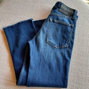 RAG & BONE JEANS - Size 25